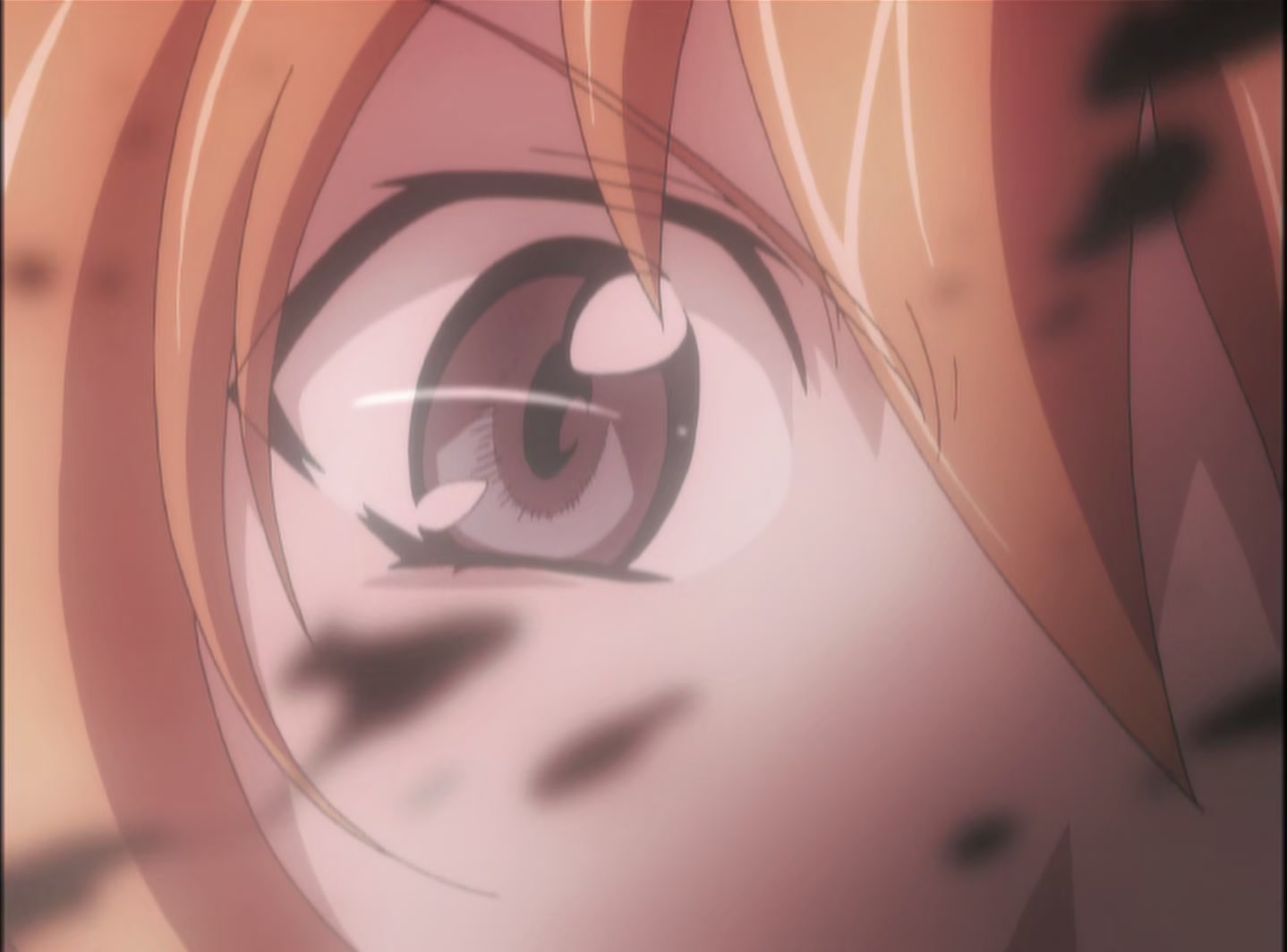 Chrono Crusade Ep 1: Sister Rosette @ 00:08:04
