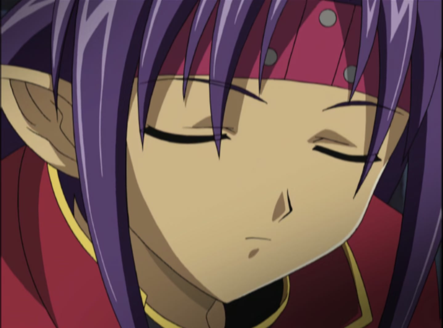 Chrono Crusade Ep 1: Sister Rosette @ 00:13:08