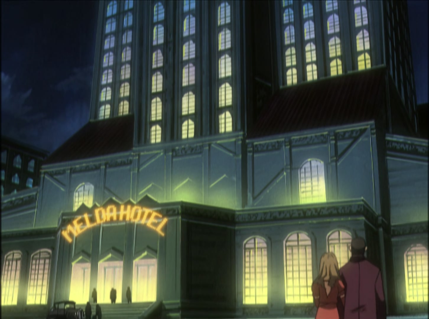 E004 · Sinner screencaps