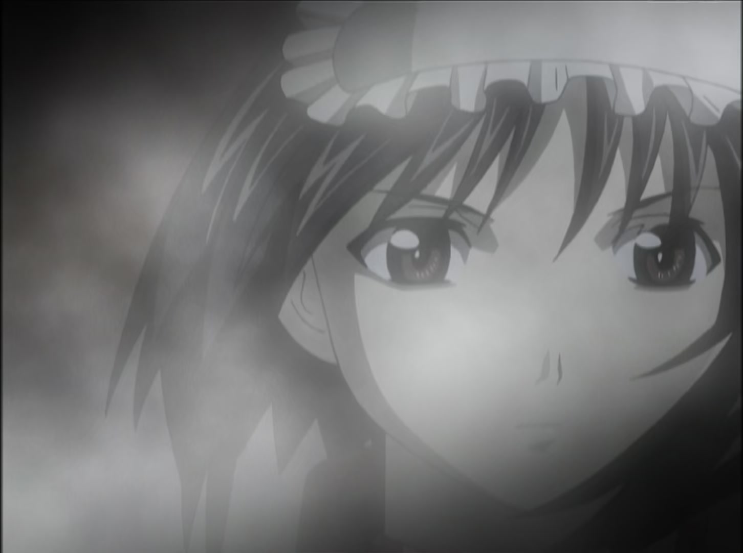 Chrono Crusade Ep 13: Older Sister @ 00:01:53