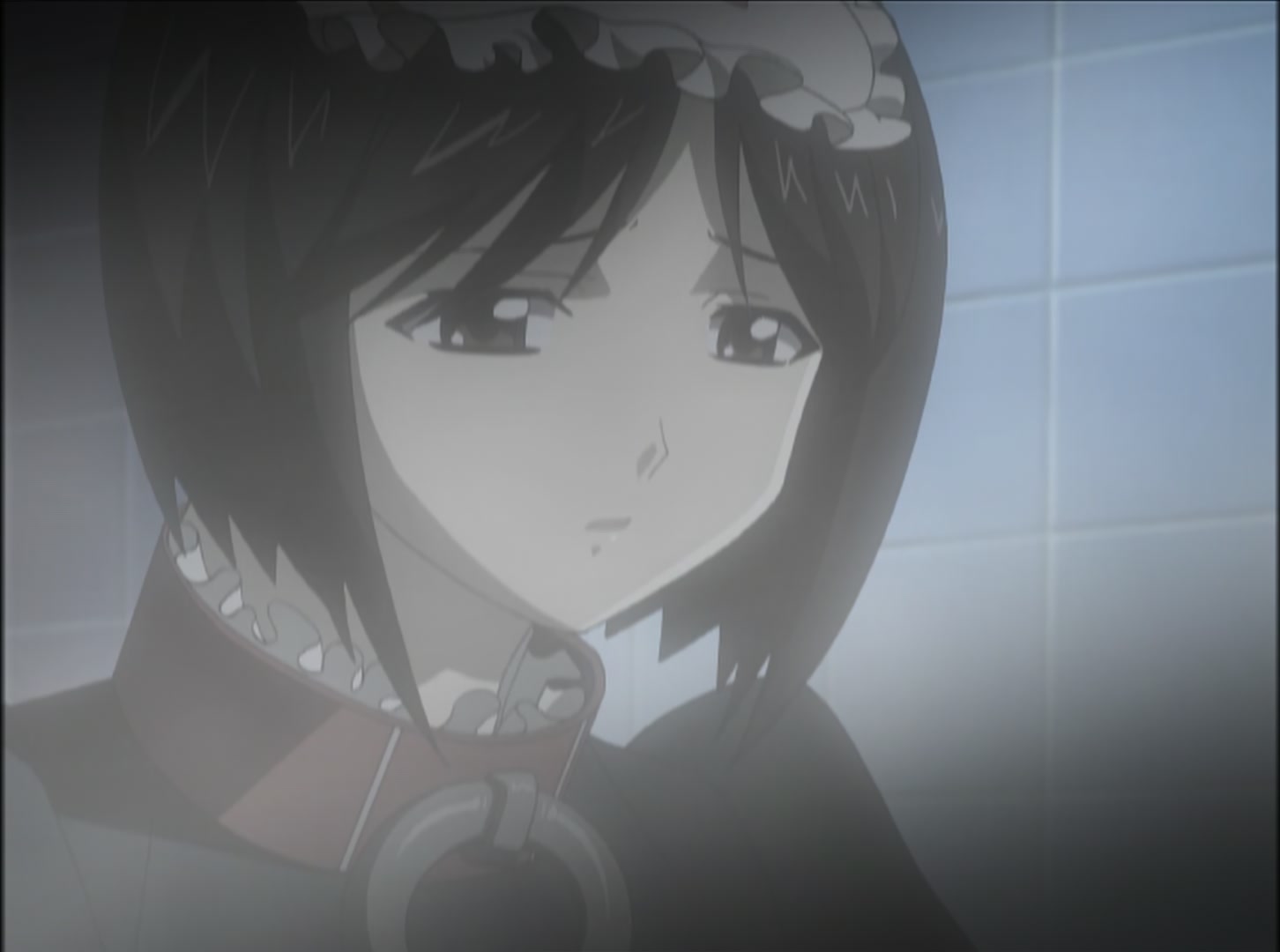 Chrono Crusade Ep 13: Older Sister @ 00:02:09