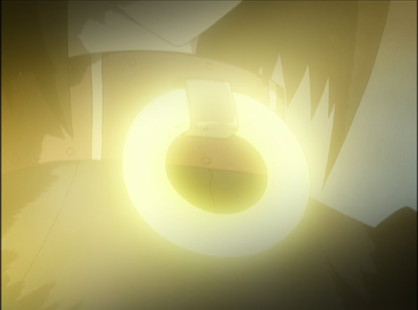 Chrono Crusade Ep 13: Older Sister @ 00:02:40