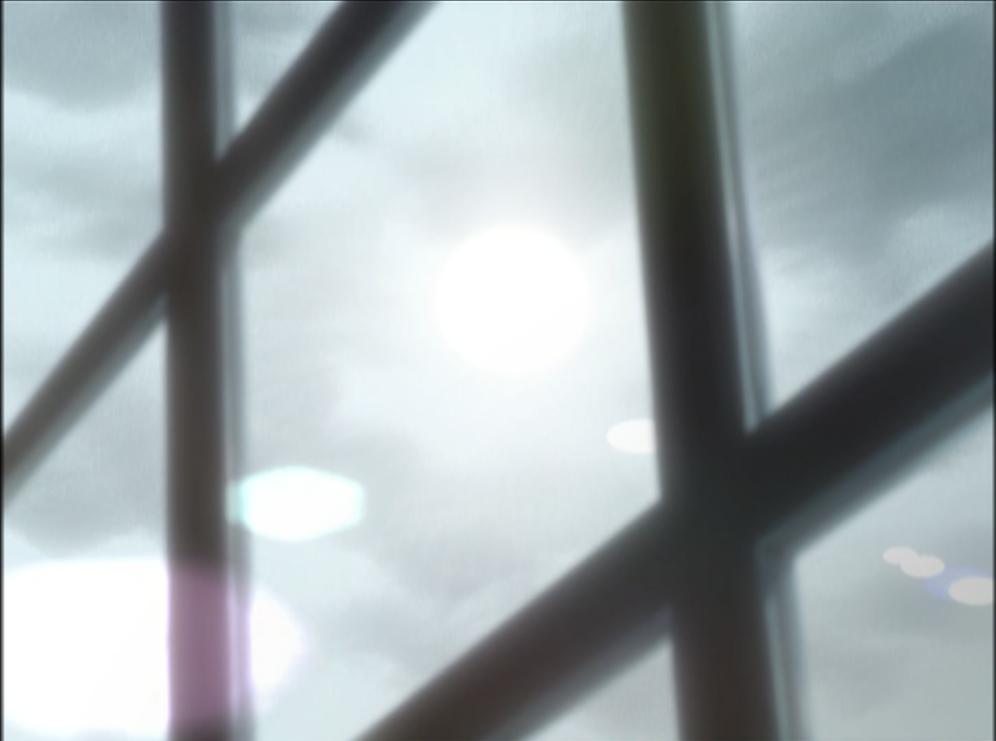 Chrono Crusade Ep 13: Older Sister @ 00:04:33