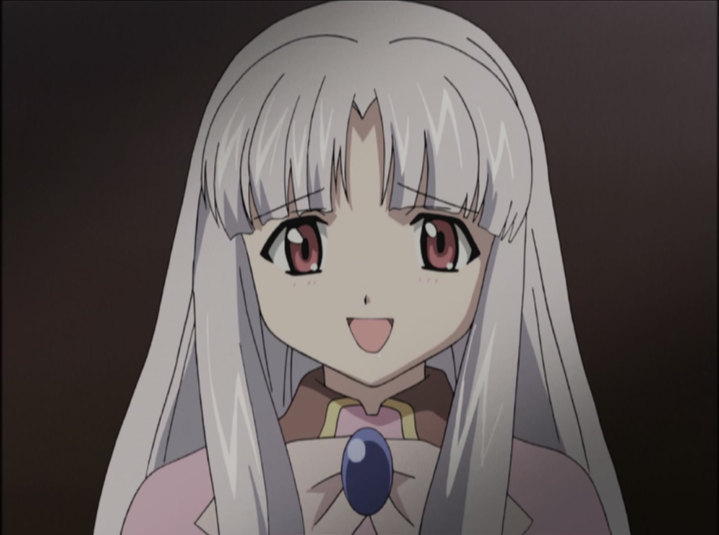 Chrono Crusade Ep 13: Older Sister @ 00:05:04