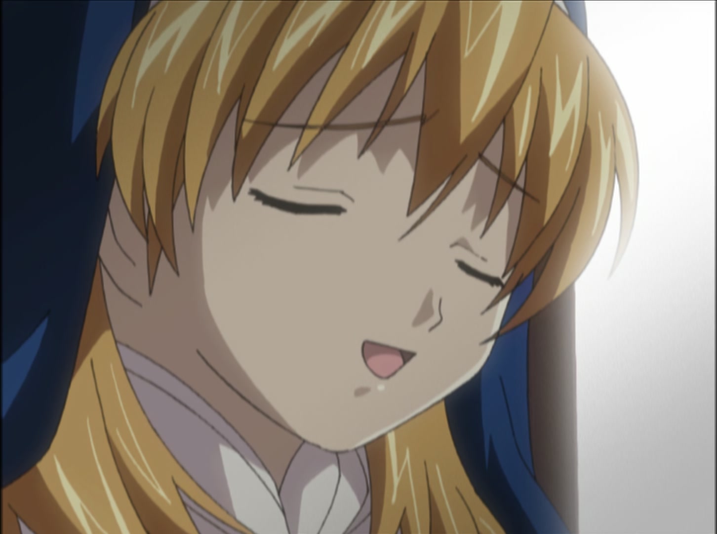 Chrono Crusade Ep 13: Older Sister @ 00:05:08