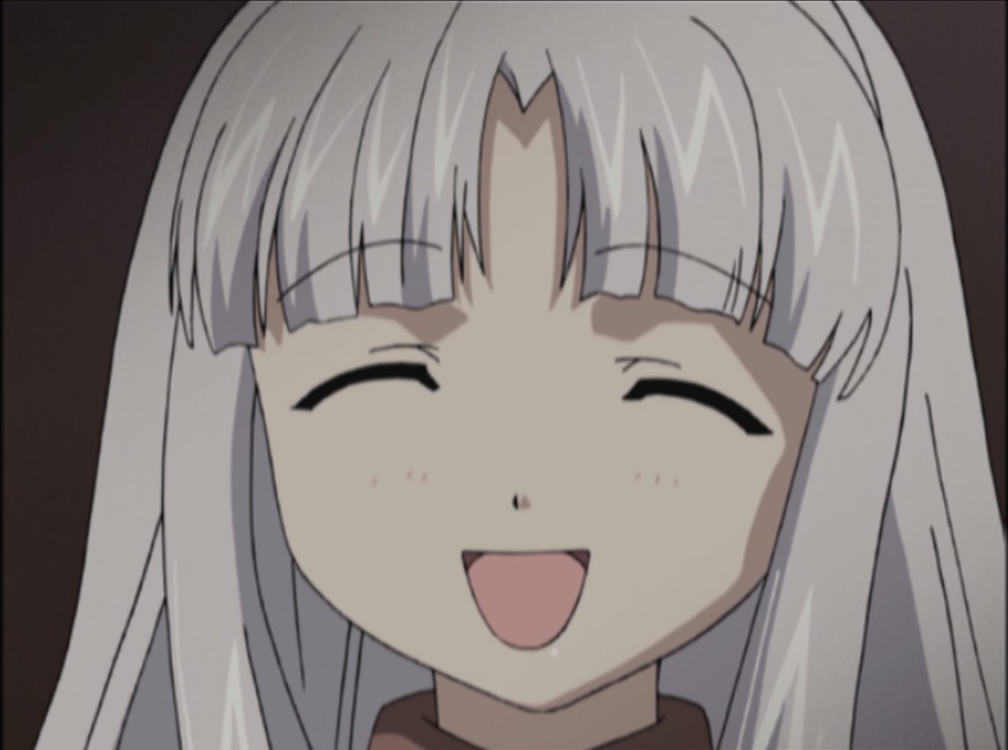 Chrono Crusade Ep 13: Older Sister @ 00:05:24