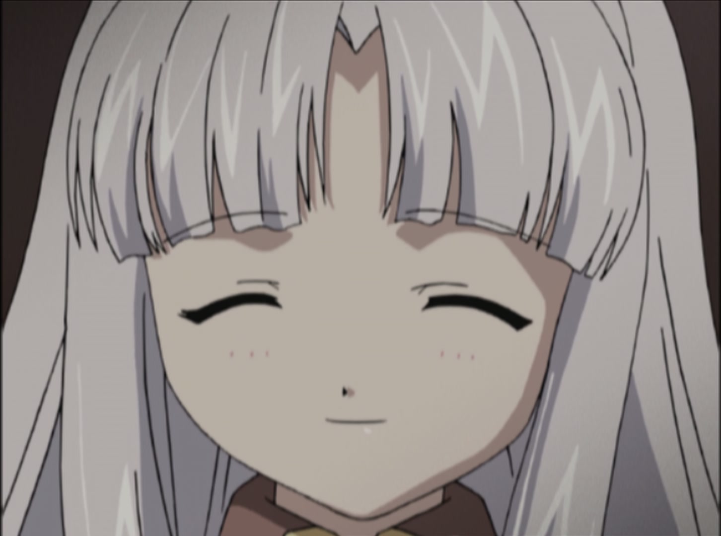Chrono Crusade Ep 13: Older Sister @ 00:05:32