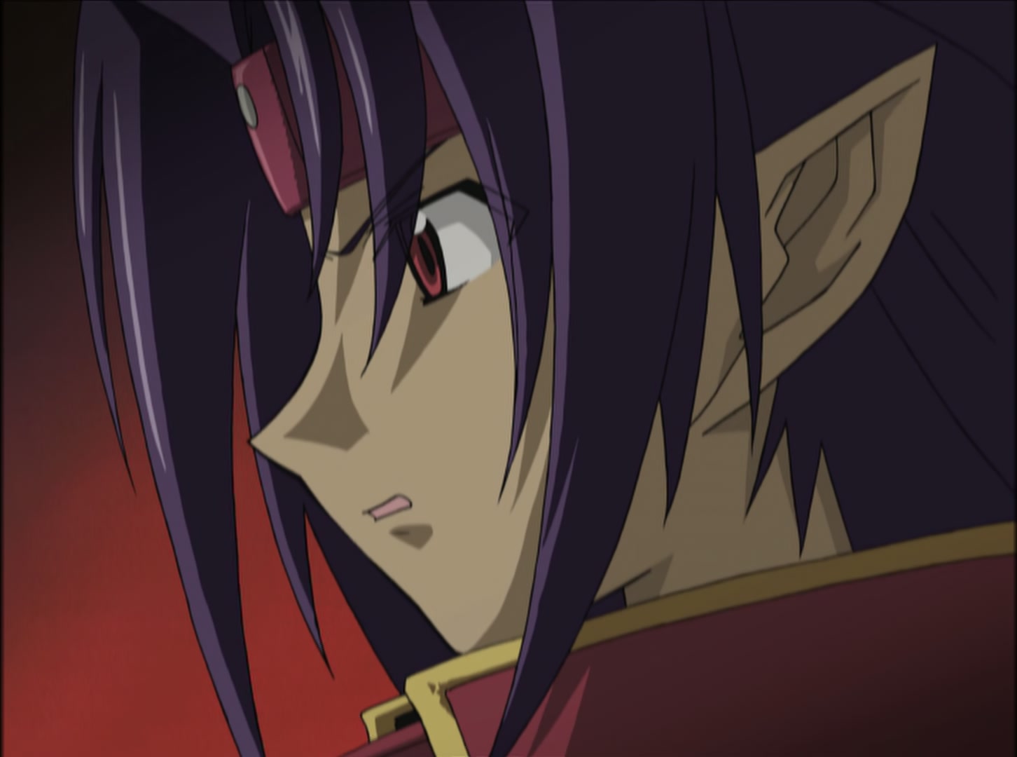 Chrono Crusade Ep 13: Older Sister @ 00:06:07