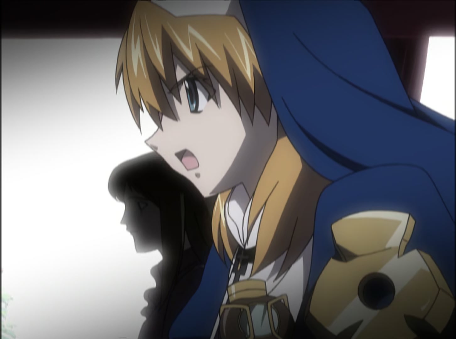 Chrono Crusade Ep 13: Older Sister @ 00:08:39