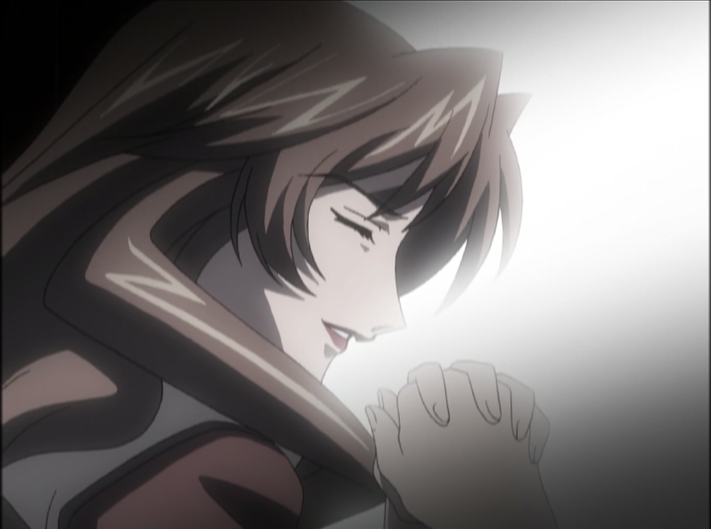 Chrono Crusade Ep 13: Older Sister @ 00:09:53