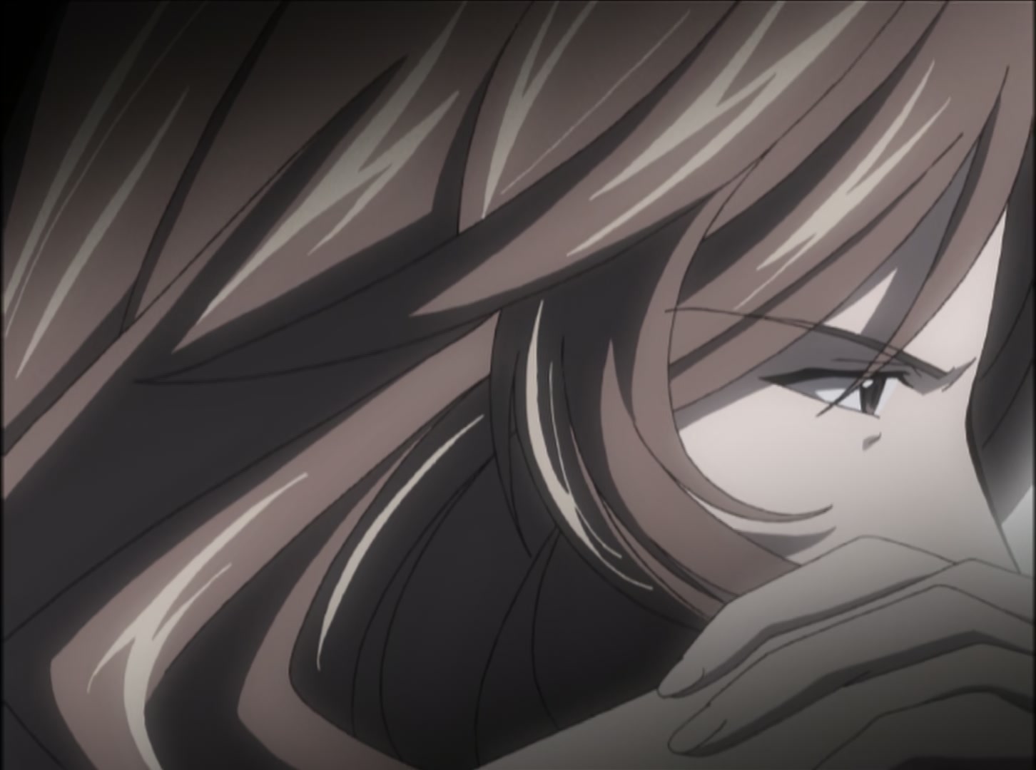 Chrono Crusade Ep 13: Older Sister @ 00:10:13