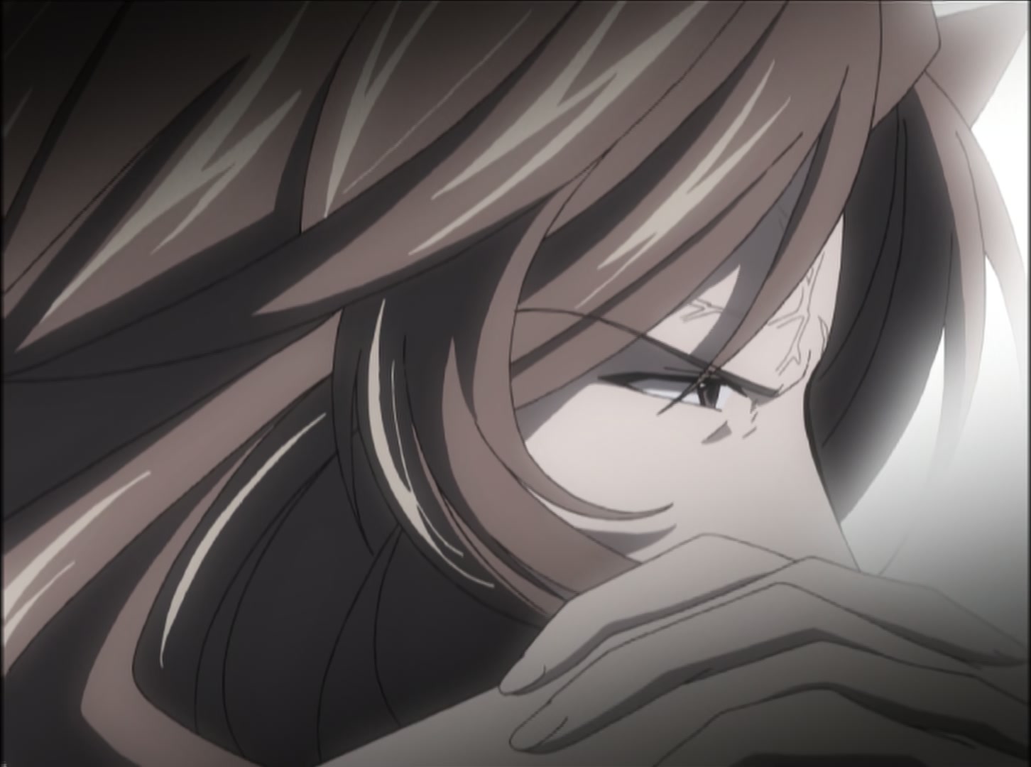 Chrono Crusade Ep 13: Older Sister @ 00:10:16