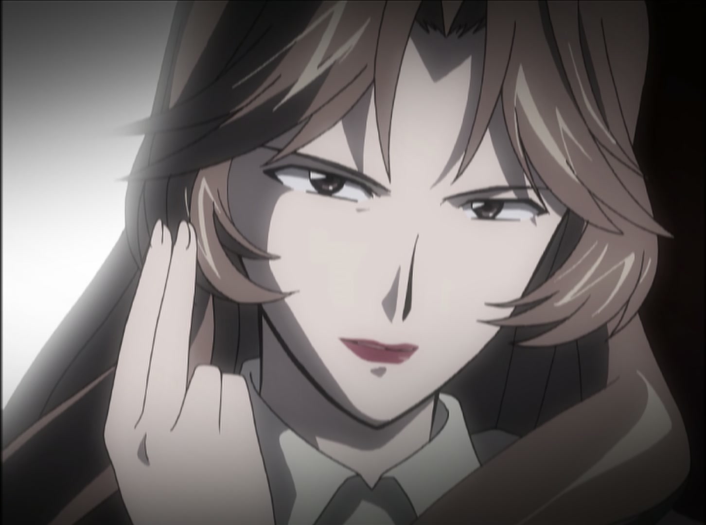 Chrono Crusade Ep 13: Older Sister @ 00:10:24