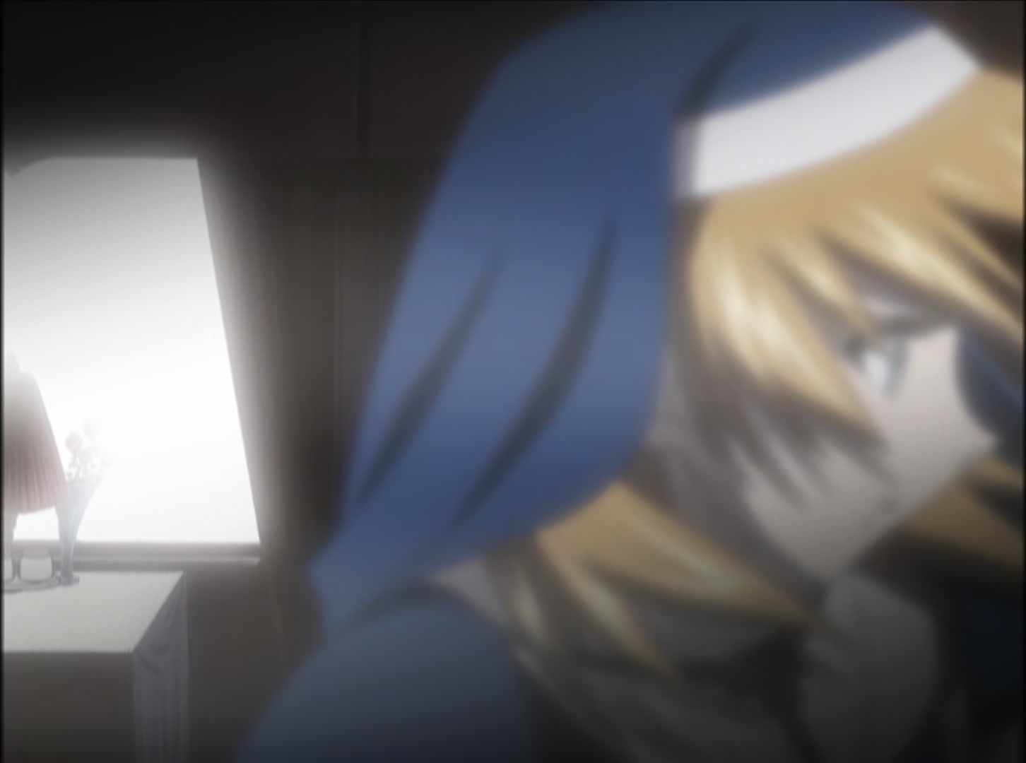 Chrono Crusade Ep 13: Older Sister @ 00:10:36