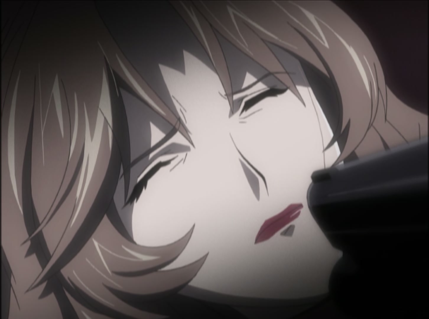 Chrono Crusade Ep 13: Older Sister @ 00:11:15