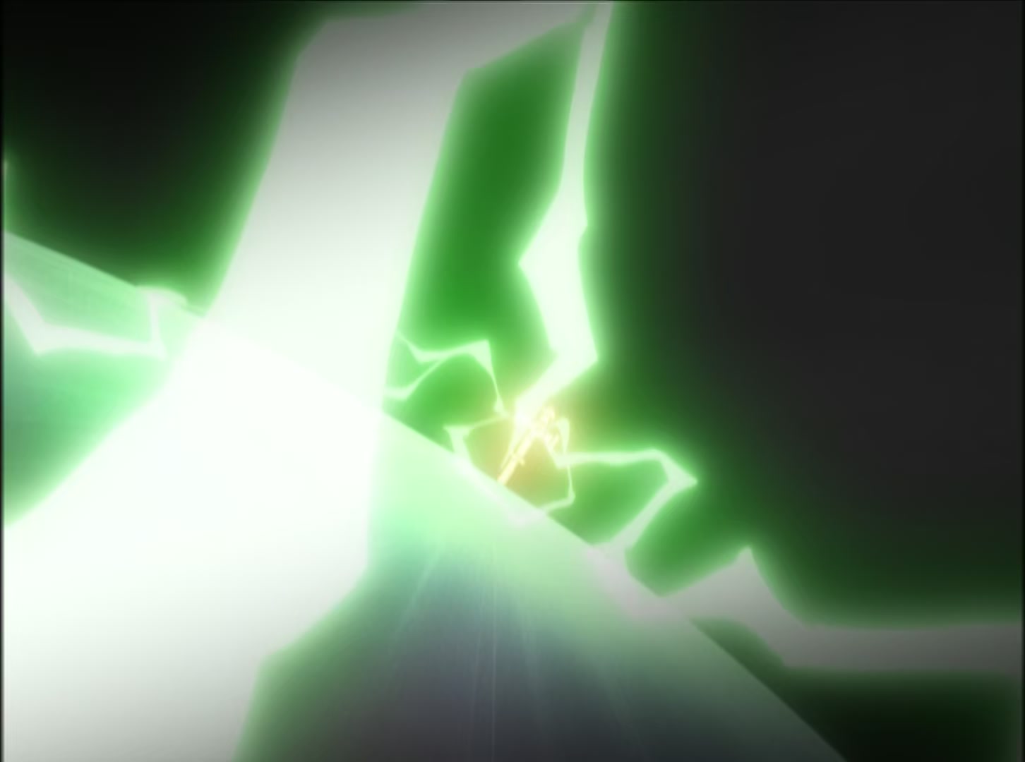 Chrono Crusade Ep 13: Older Sister @ 00:11:54