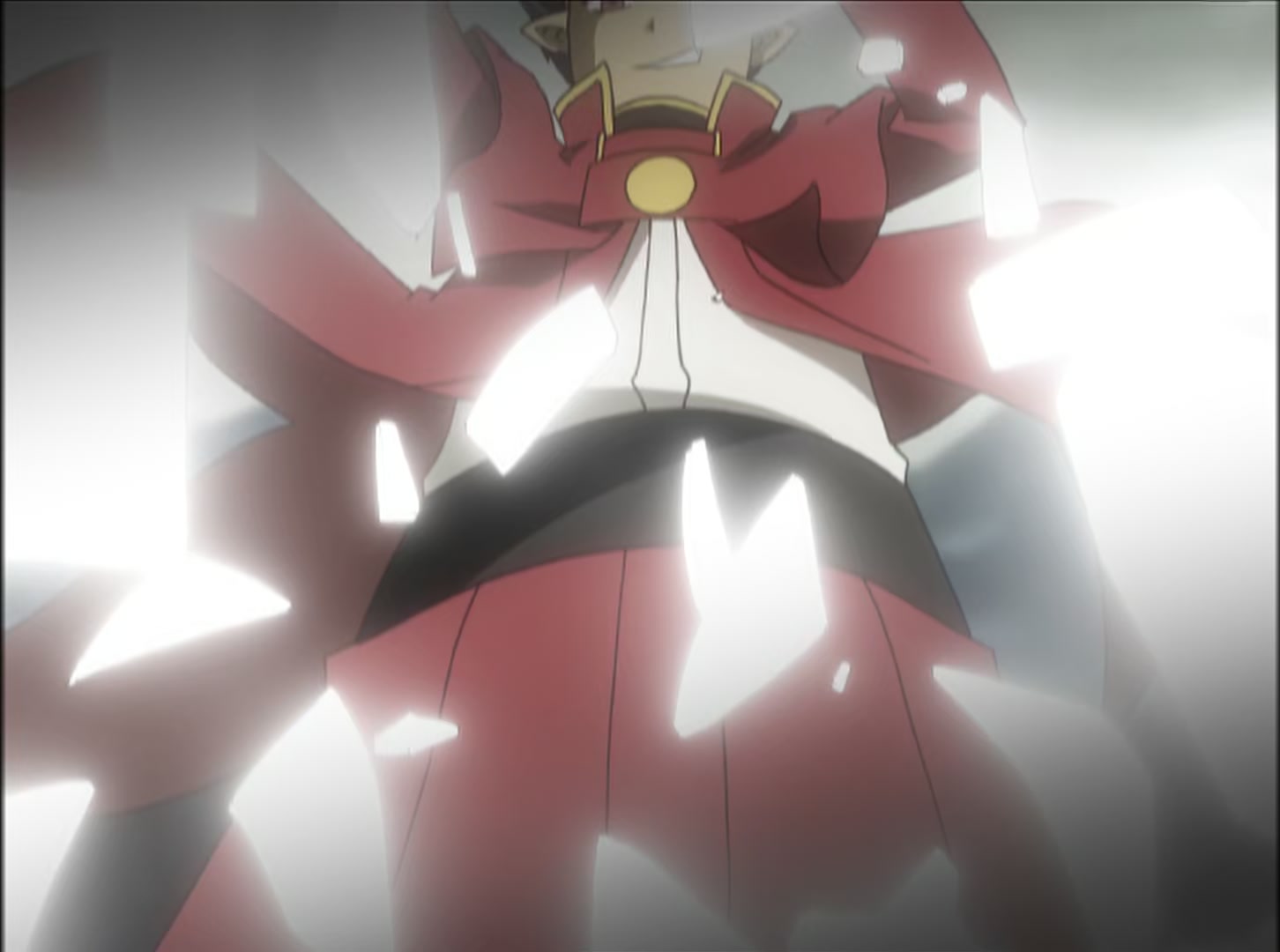 Chrono Crusade Ep 13: Older Sister @ 00:12:02