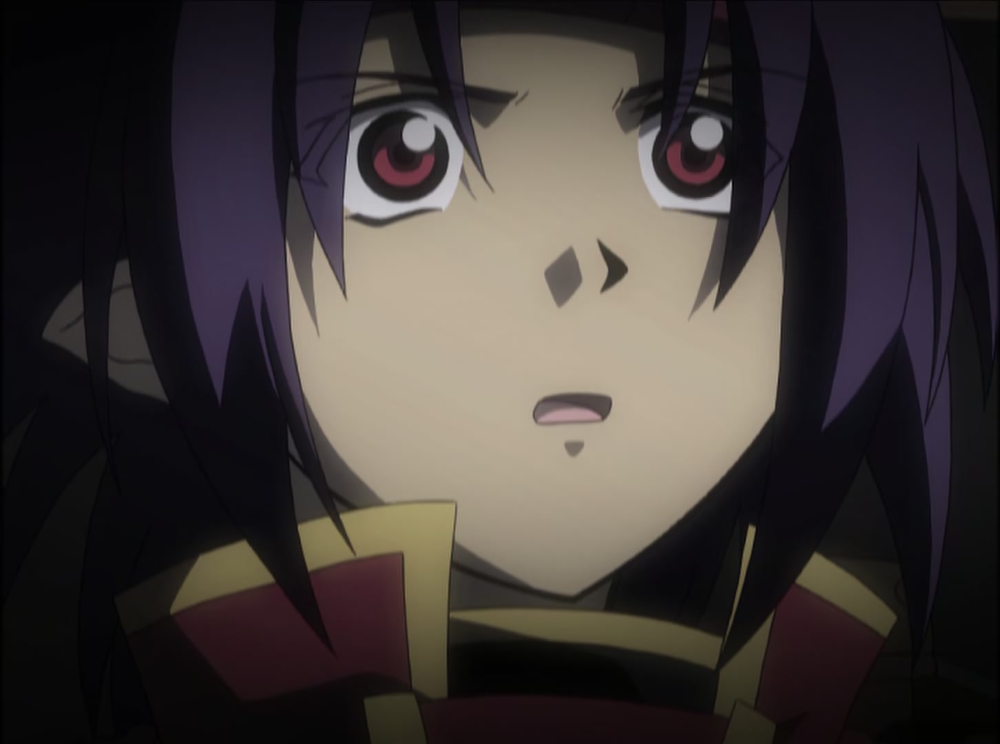 Chrono Crusade Ep 13: Older Sister @ 00:12:45