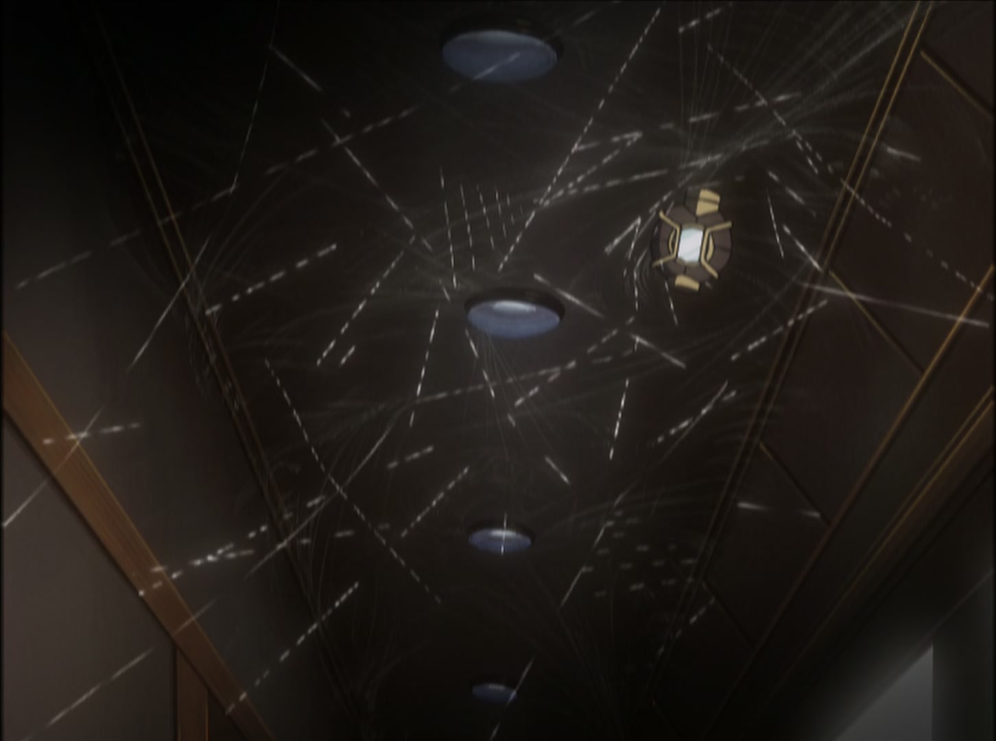 Chrono Crusade Ep 13: Older Sister @ 00:12:49