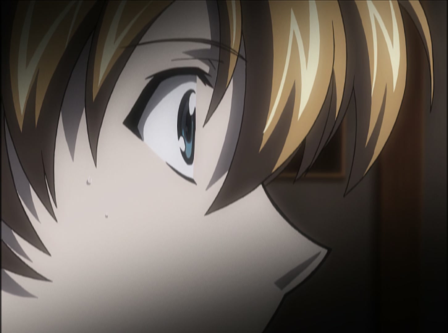Chrono Crusade Ep 13: Older Sister @ 00:13:20