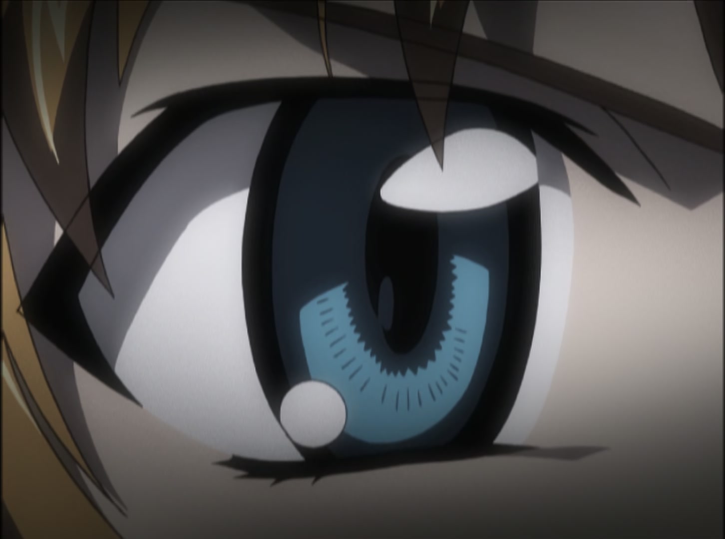Chrono Crusade Ep 13: Older Sister @ 00:13:47