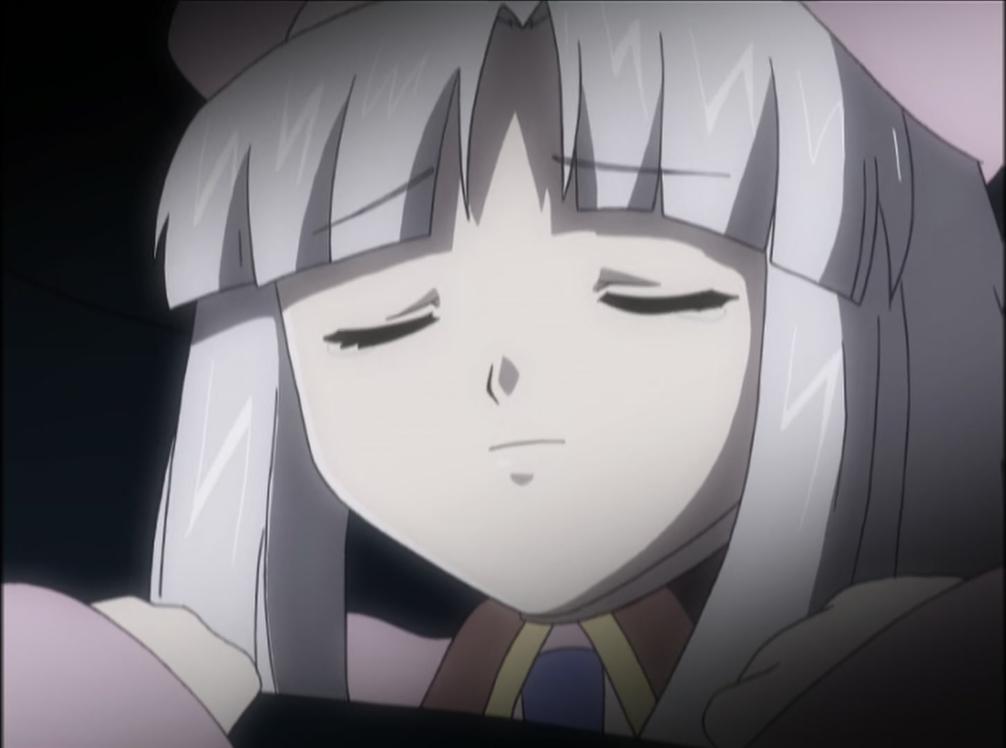 Chrono Crusade Ep 13: Older Sister @ 00:13:59