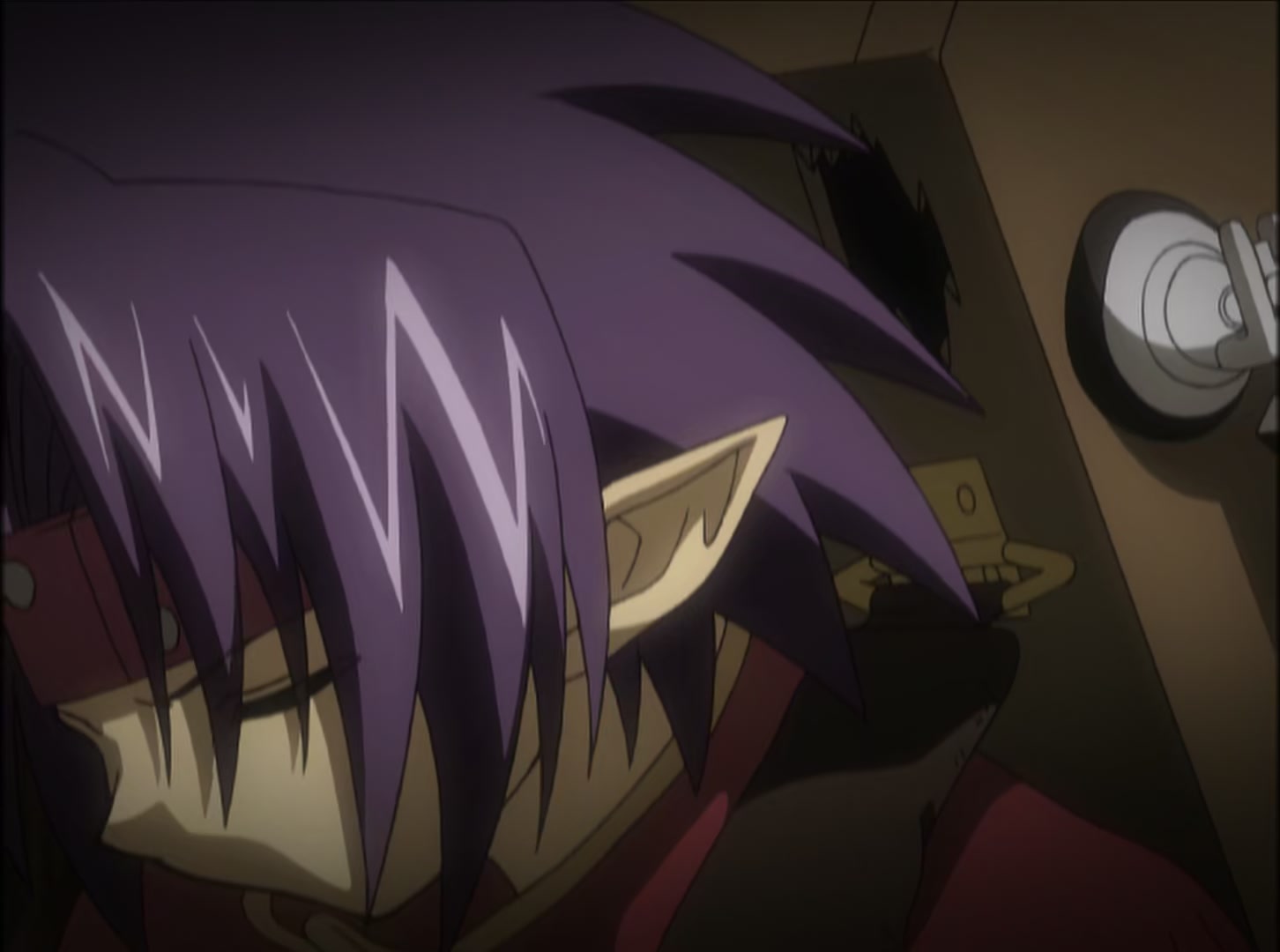 Chrono Crusade Ep 13: Older Sister @ 00:14:38