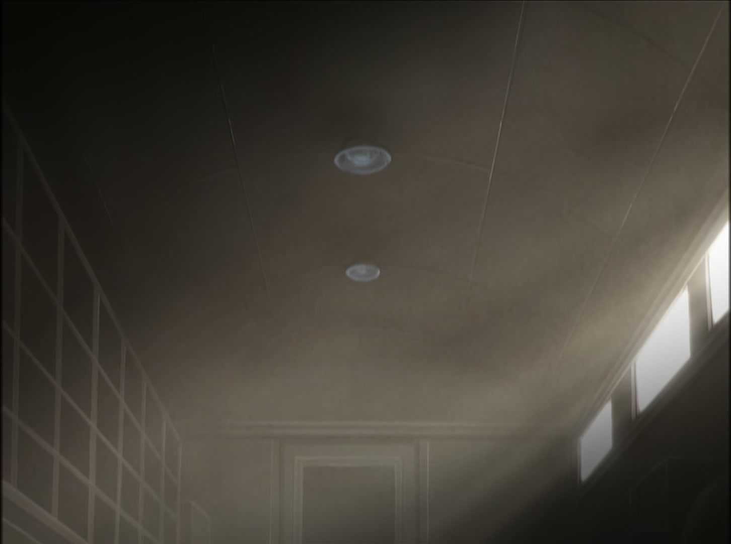 Chrono Crusade Ep 13: Older Sister @ 00:15:21