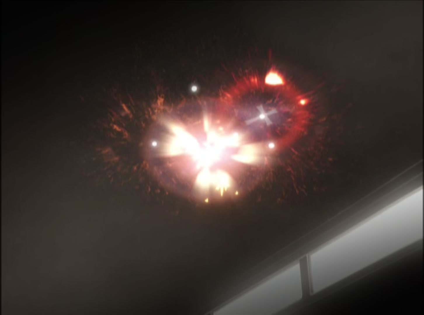 Chrono Crusade Ep 13: Older Sister @ 00:15:25