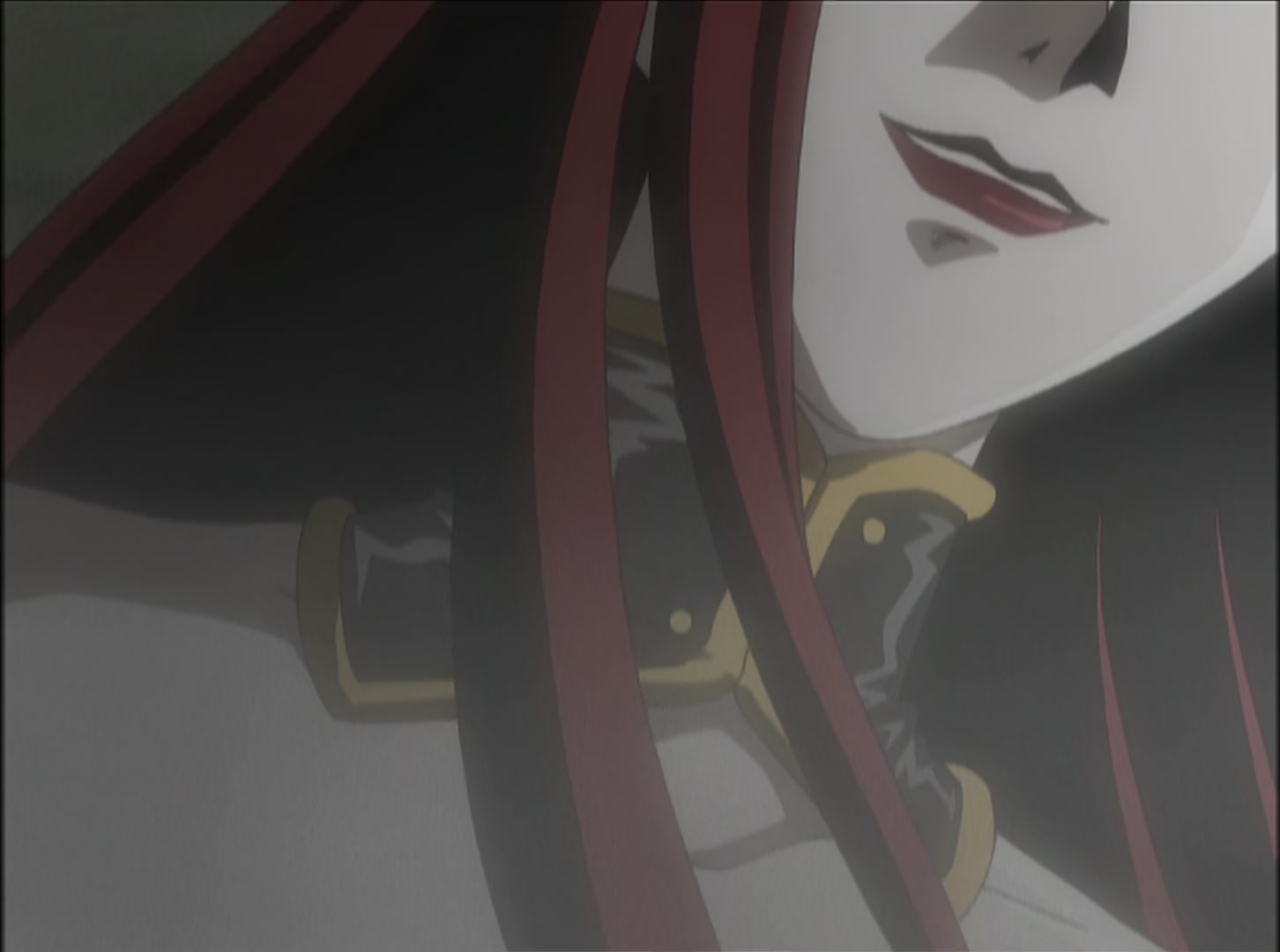 Chrono Crusade Ep 13: Older Sister @ 00:15:37