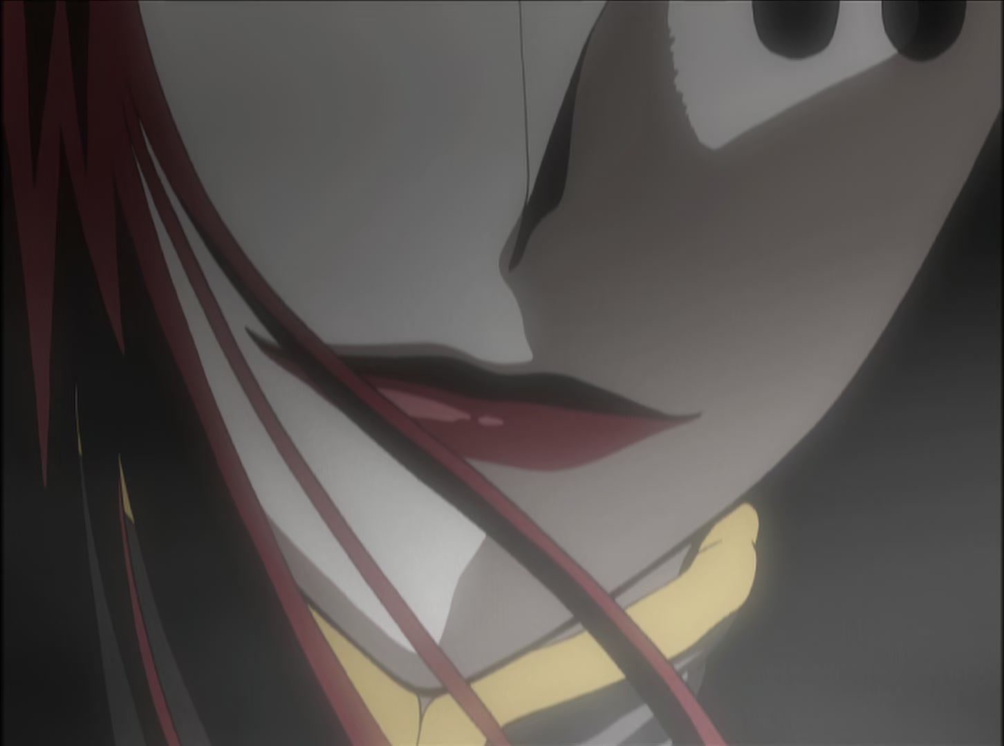 Chrono Crusade Ep 13: Older Sister @ 00:16:08