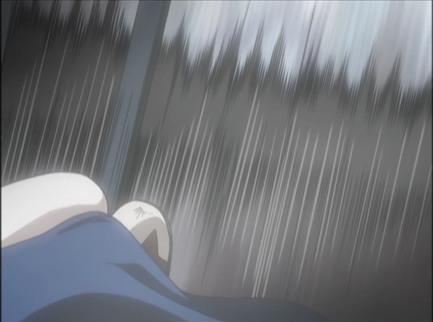 Chrono Crusade Ep 13: Older Sister @ 00:16:27