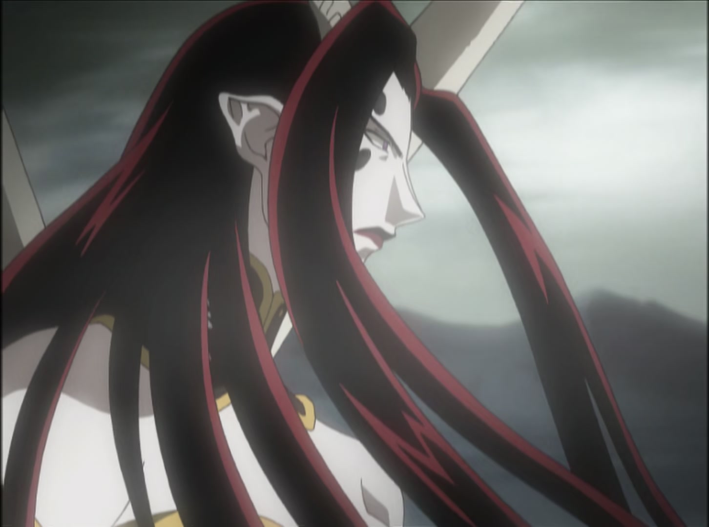 Chrono Crusade Ep 13: Older Sister @ 00:17:57