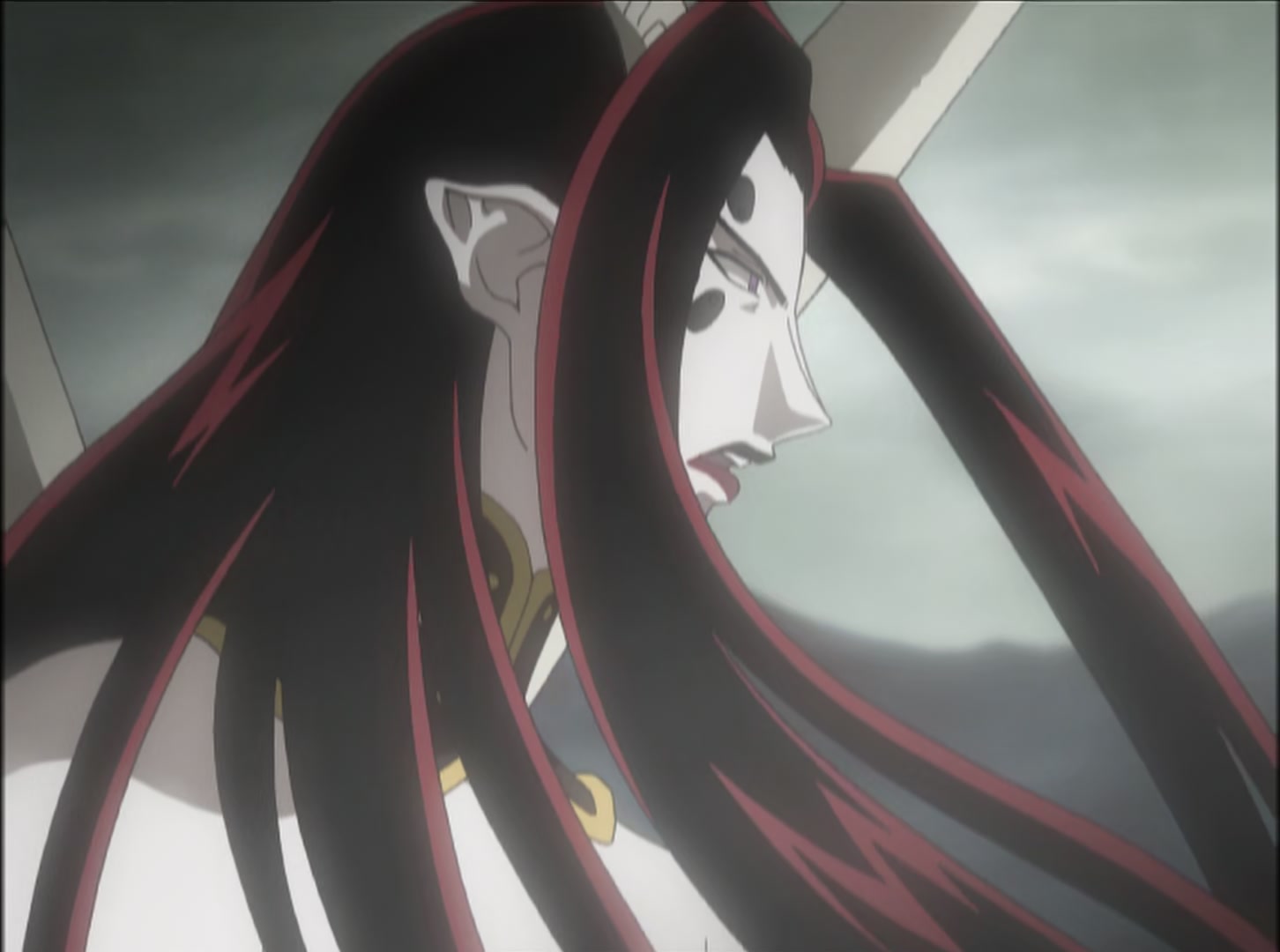 Chrono Crusade Ep 13: Older Sister @ 00:18:09