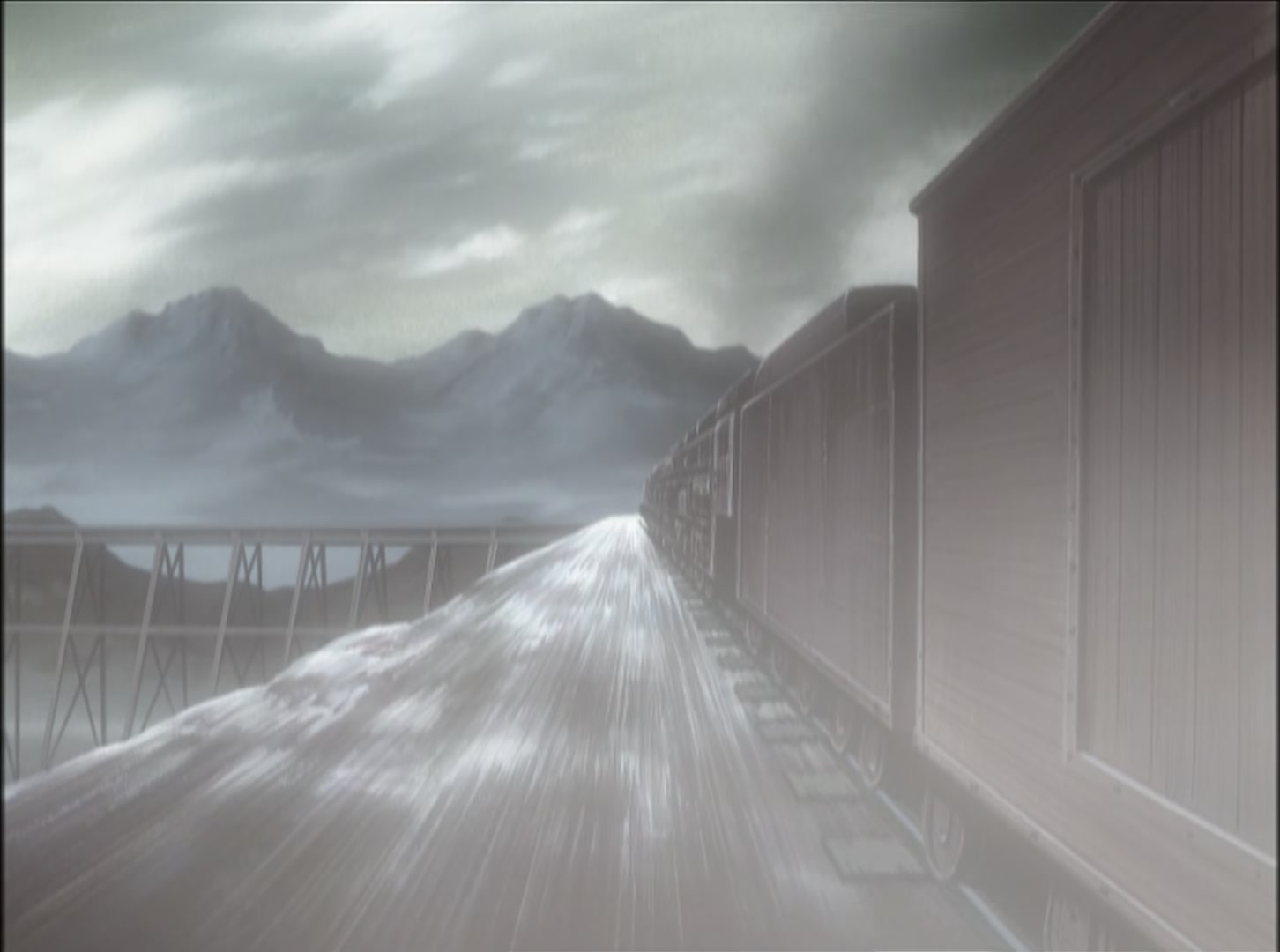 Chrono Crusade Ep 13: Older Sister @ 00:18:13