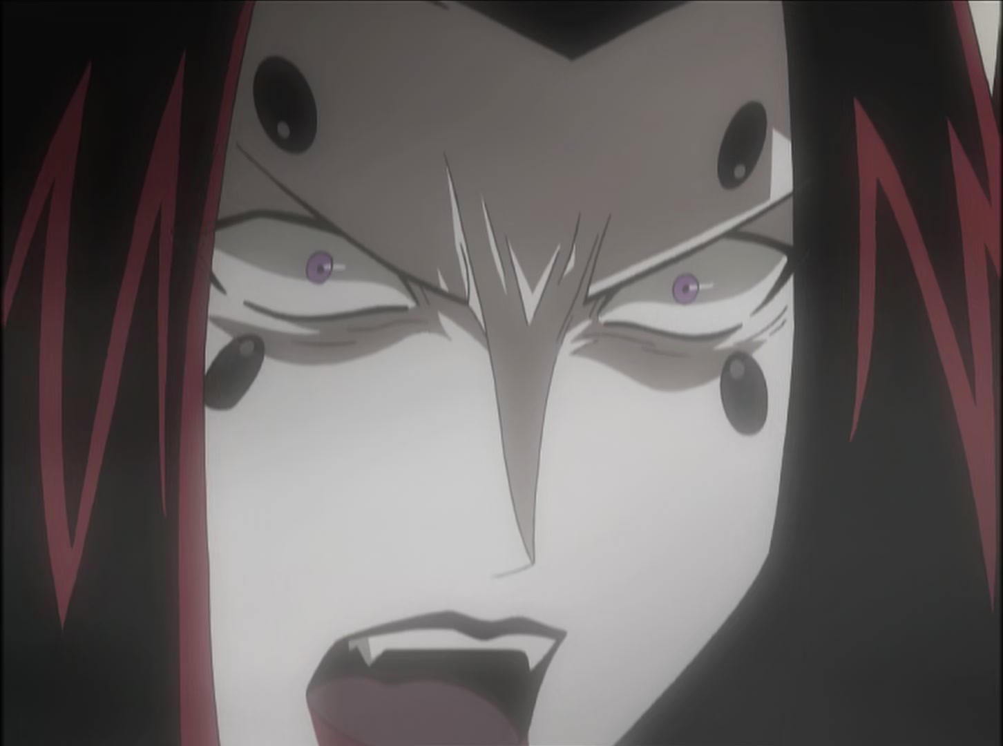 Chrono Crusade Ep 13: Older Sister @ 00:18:28