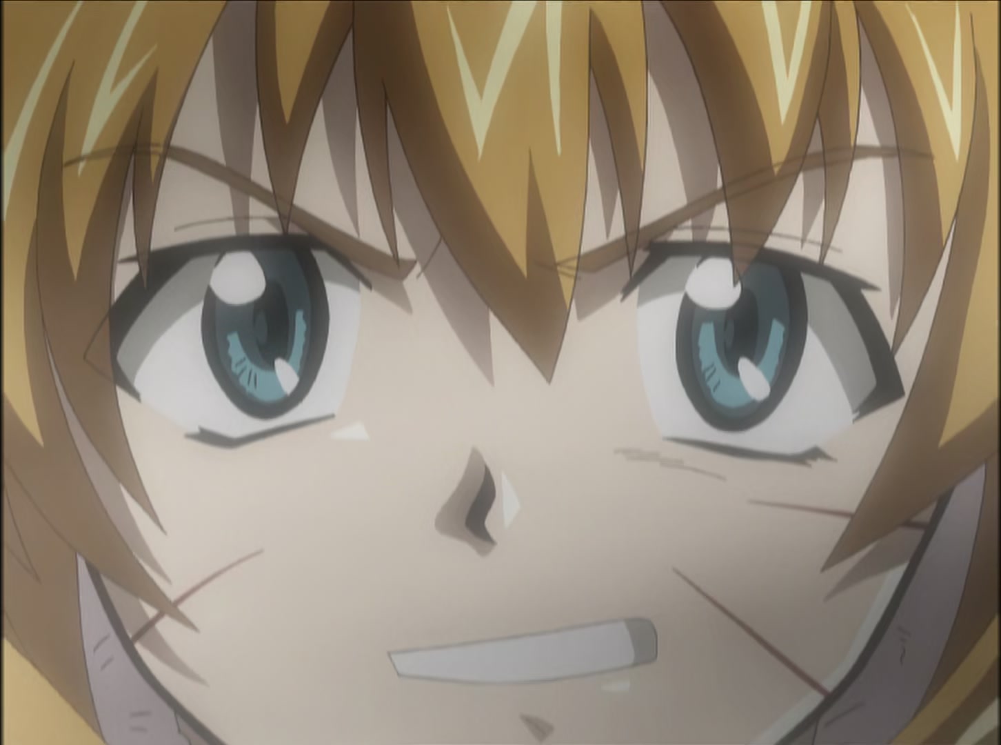 Chrono Crusade Ep 13: Older Sister @ 00:18:32
