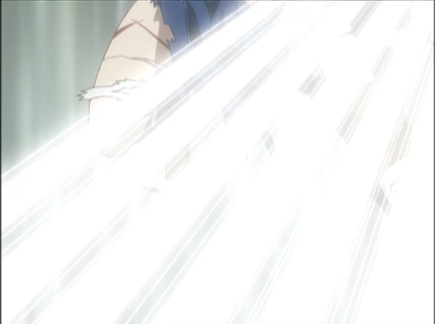Chrono Crusade Ep 13: Older Sister @ 00:19:23