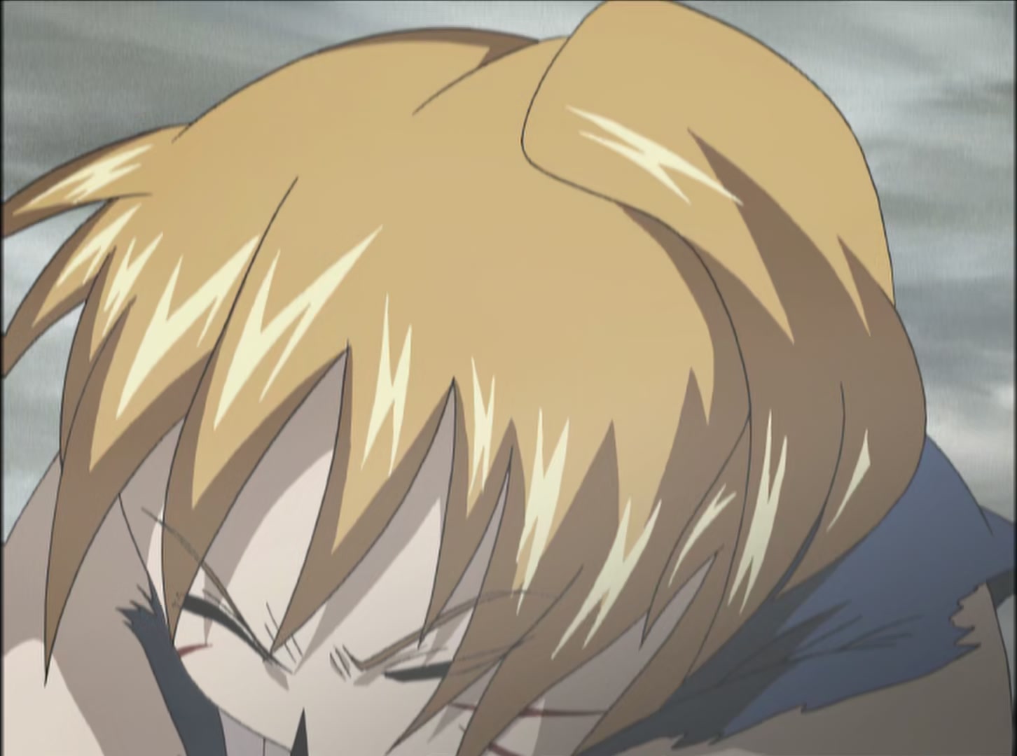 Chrono Crusade Ep 13: Older Sister @ 00:19:27