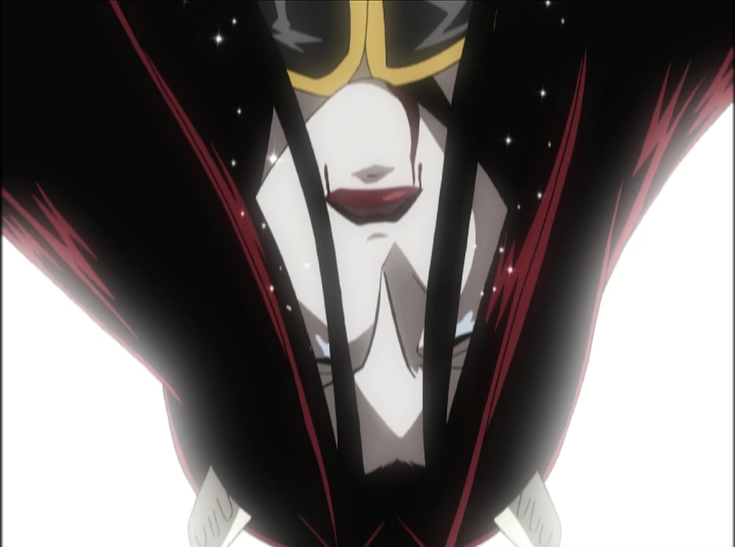 Chrono Crusade Ep 13: Older Sister @ 00:19:50