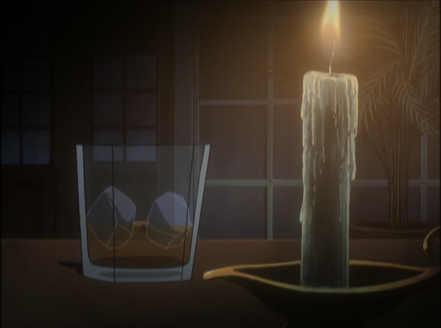 Chrono Crusade Ep 13: Older Sister @ 00:21:01