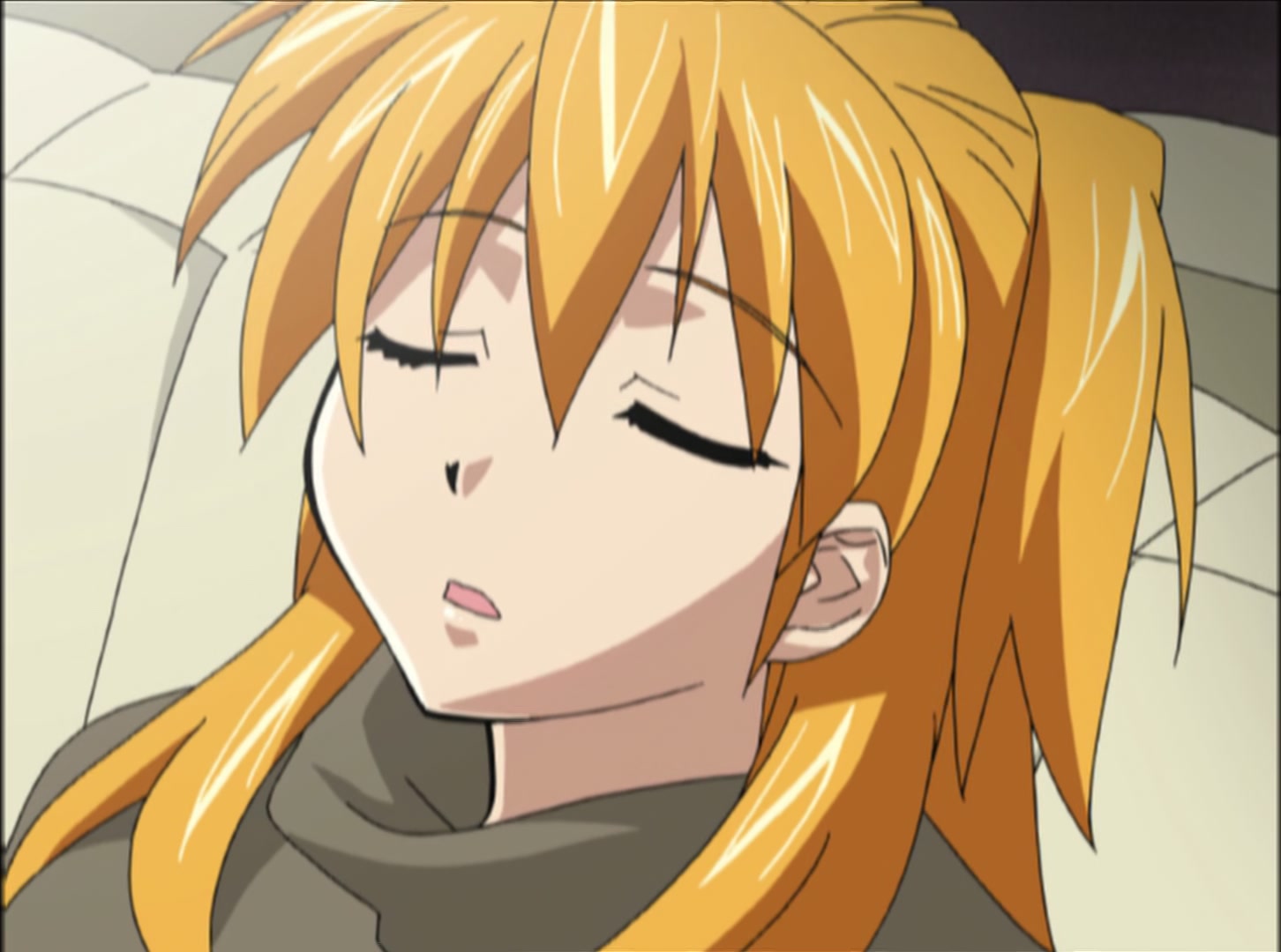Chrono Crusade Ep 14: Prayer @ 00:04:10