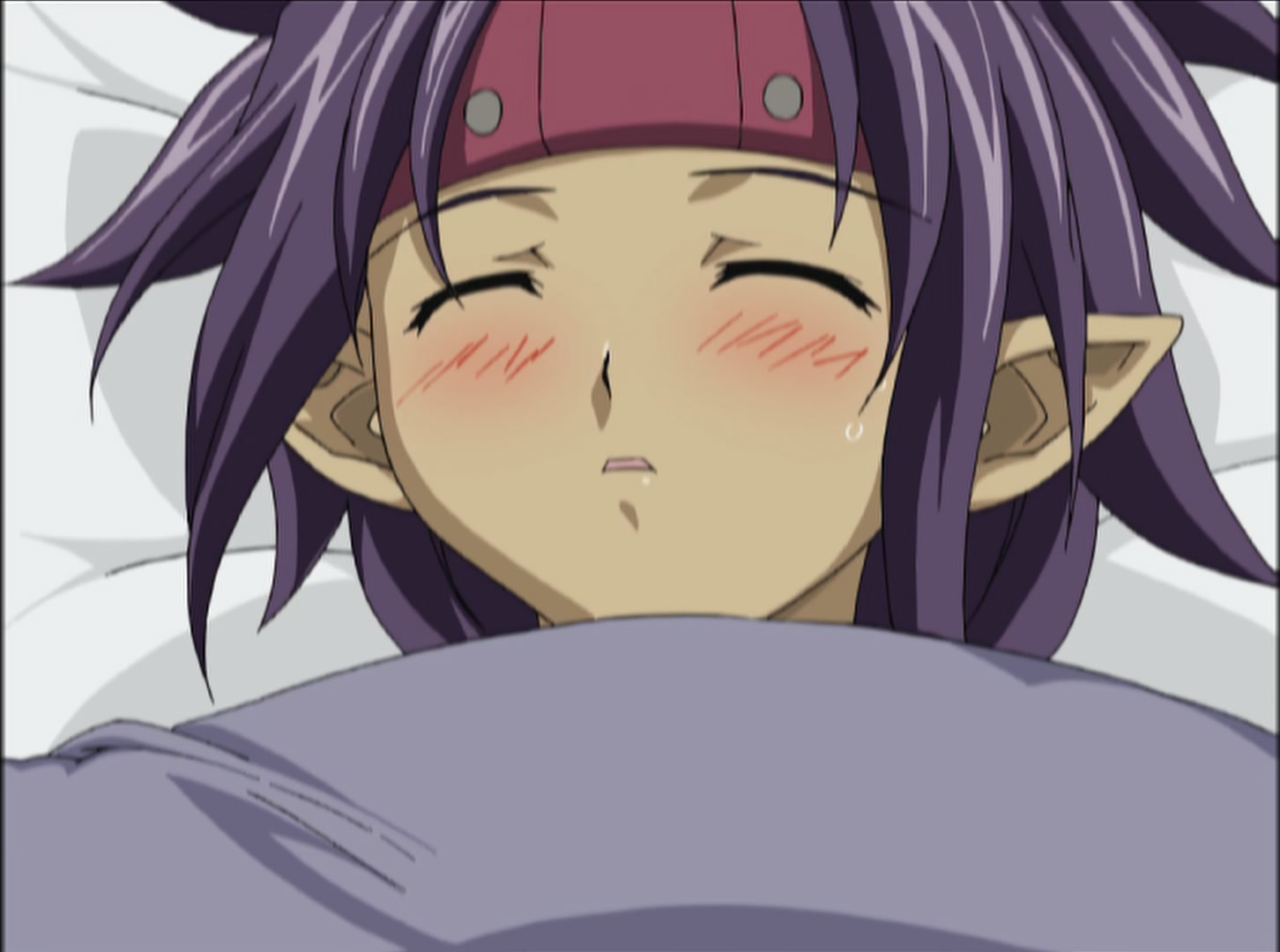 Chrono Crusade Ep 14: Prayer @ 00:15:33