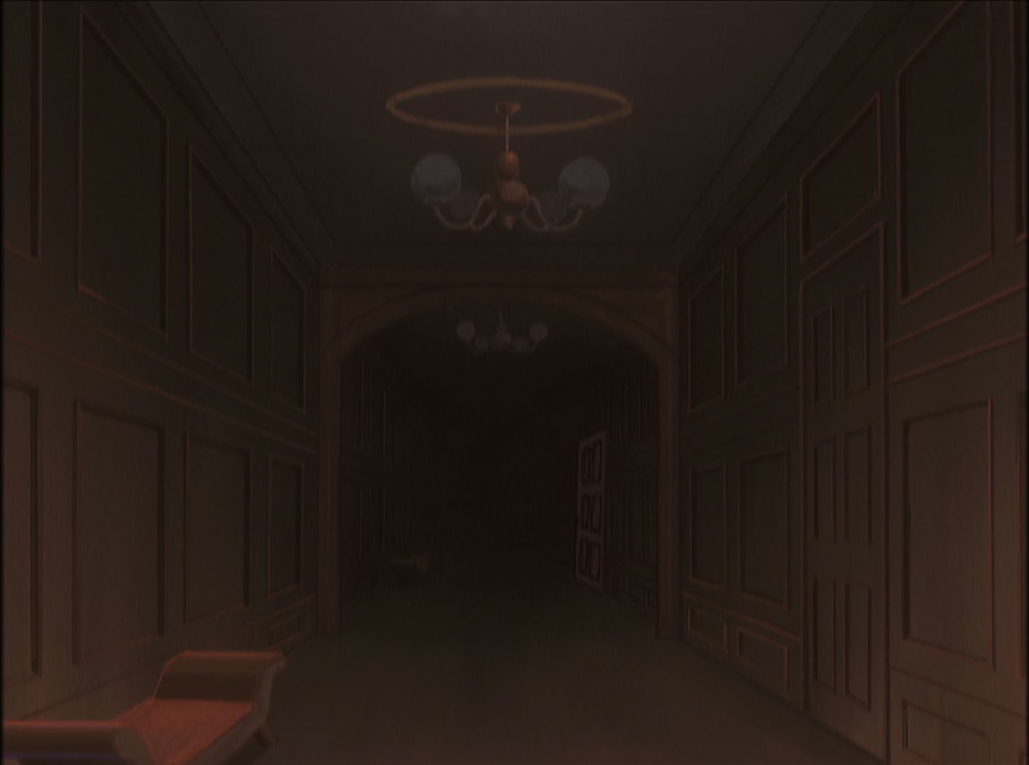 Chrono Crusade Ep 14: Prayer @ 00:19:00