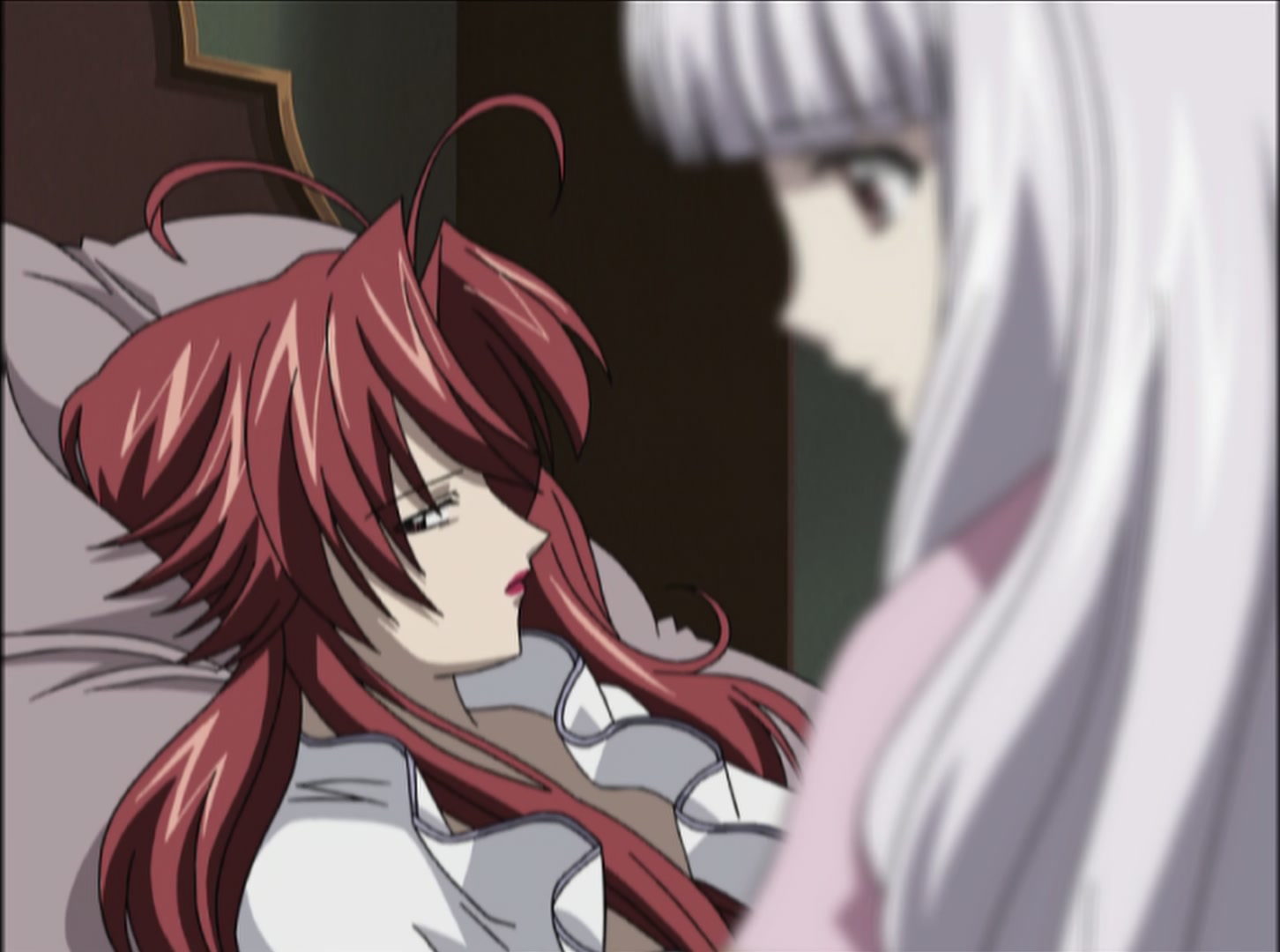 Chrono Crusade Ep 17: Accomplices @ 00:07:05