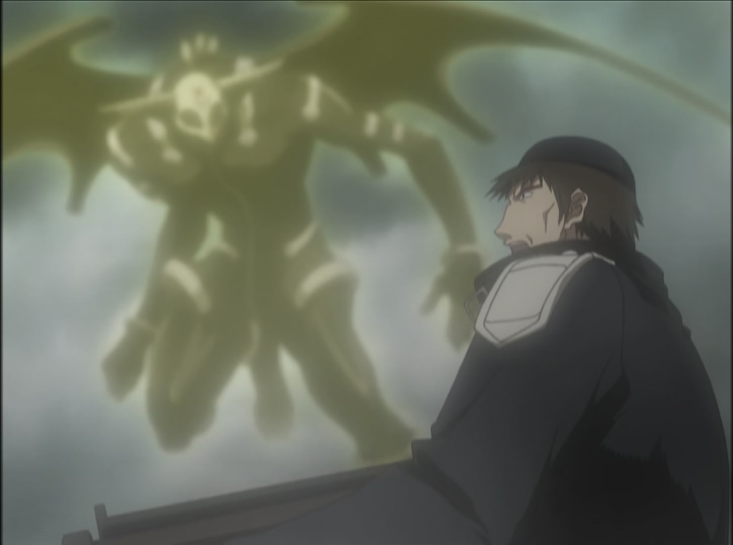 Chrono Crusade Ep 17: Accomplices @ 00:15:48