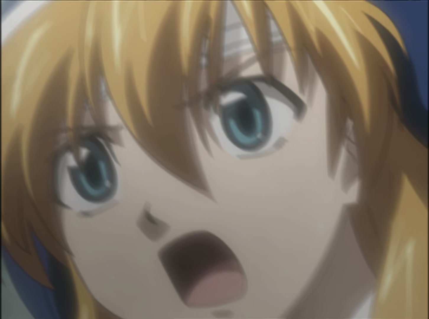 Chrono Crusade Ep 17: Accomplices @ 00:16:08