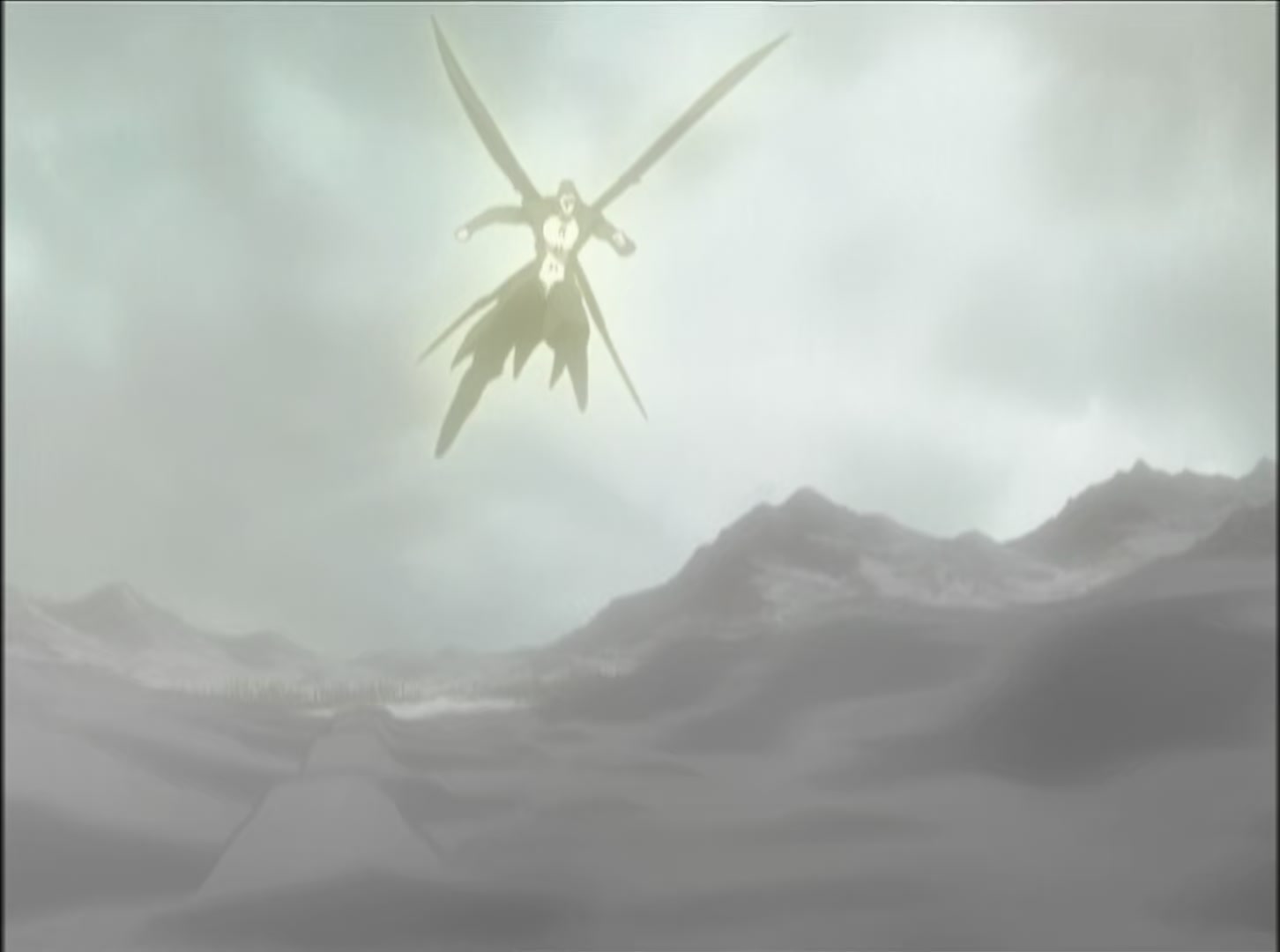 Chrono Crusade Ep 17: Accomplices @ 00:16:16