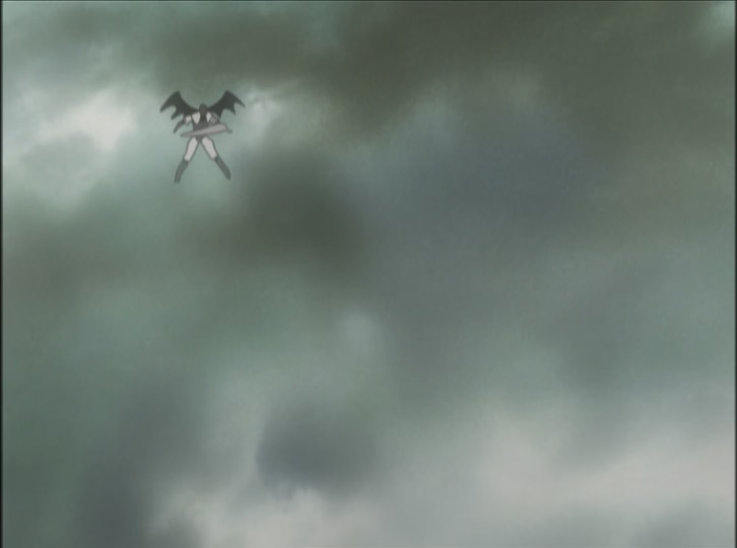 Chrono Crusade Ep 17: Accomplices @ 00:16:31