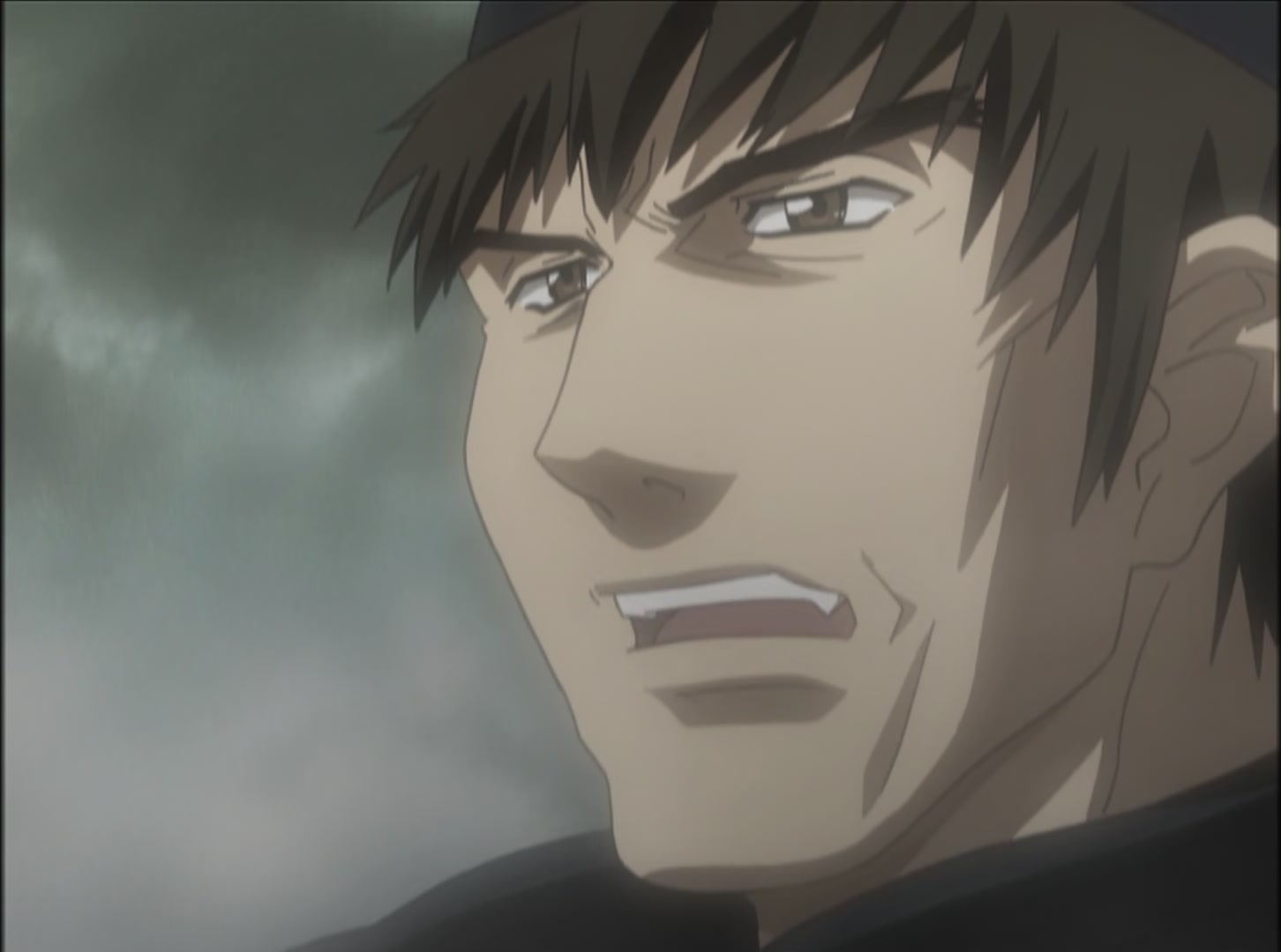 Chrono Crusade Ep 17: Accomplices @ 00:16:59